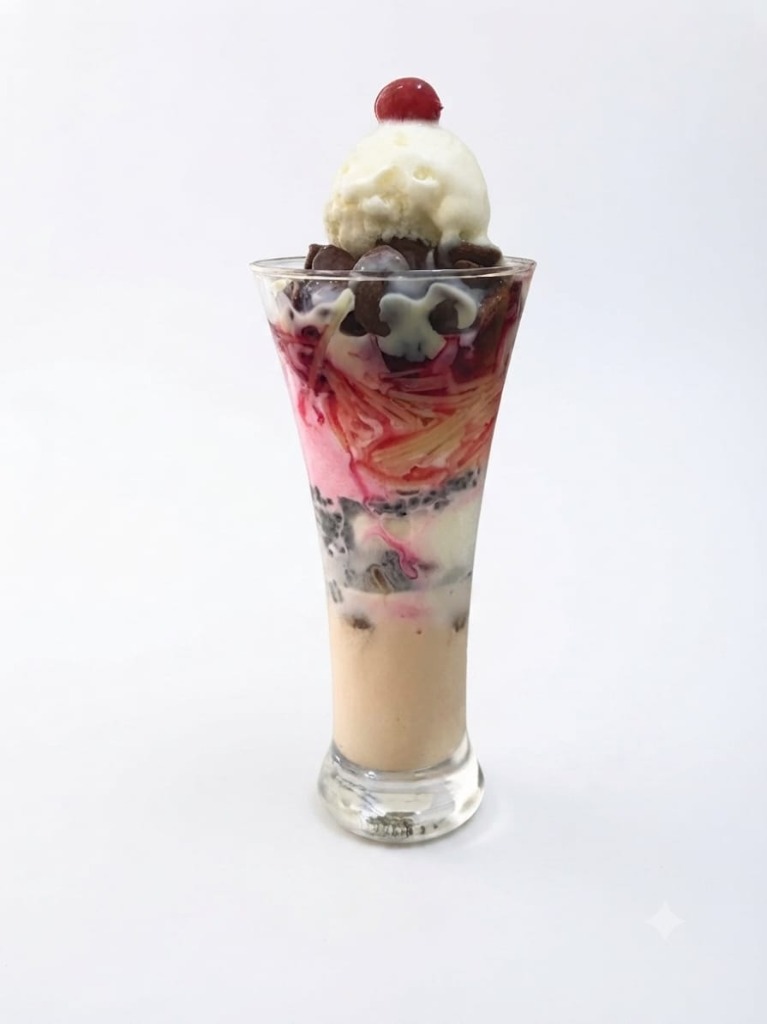 Royal Sundae