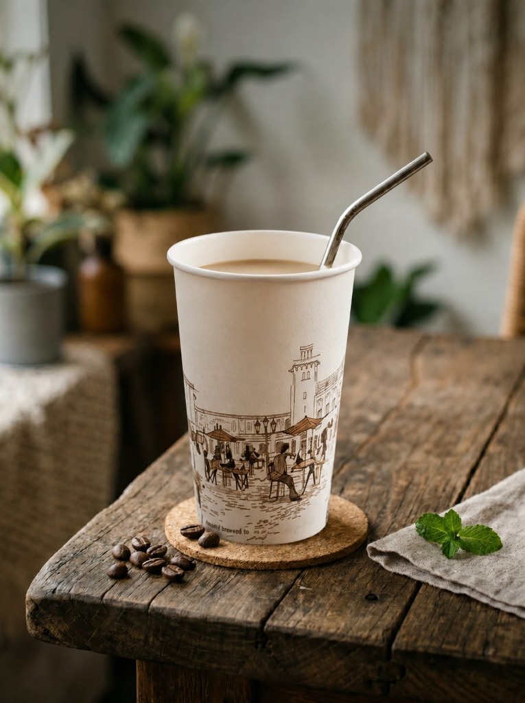 Signature Coffee